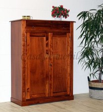 Vertiko TOSCANA 105x134x42cm