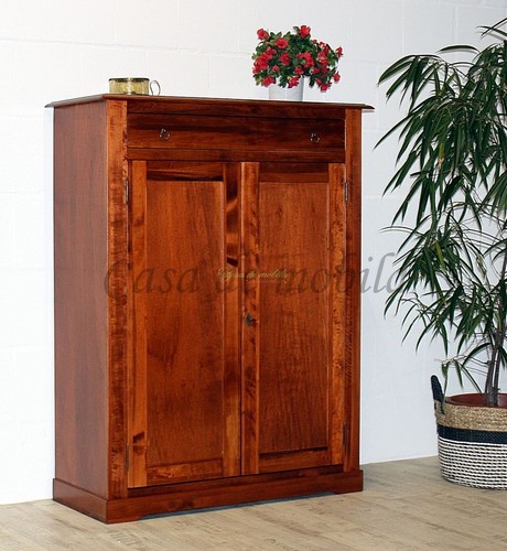 Vertiko toscana 105x134x42cm - toscana,