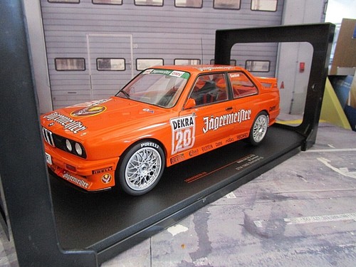 Bmw e30 dtm 1992 - e30,