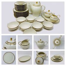 Seltmann Weiden Kaffeeservice 35-teilig