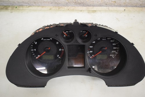 Tacho tachometer seat ibiza - tachometer,