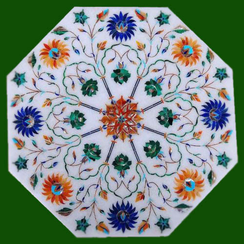 Marmor table top - 12,