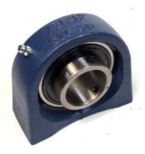 SKF SYF35 TF Stehlagereinheit, Stehlager 35mm (SYF 507)