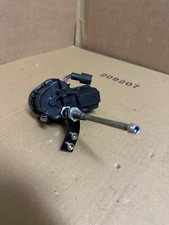 BMW E30 Original SWRA Scheinwerferreinigungsanlage Wischermotor Beifahrerseite