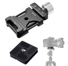 Schnellspanner ARCA-SWISS Standard Kamera Kupplung Schnellwechselplatte QR38S