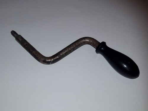 Antriebskurbel aus pehaphon - antriebskurbel,
