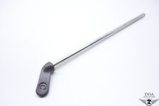 Benzinhahnhebel Stange