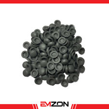 Abdeckkappen für Fensterbankschrauben 3,9 mm in RAL-Farben