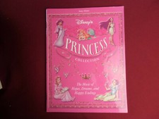 Disney´s Princess Collection