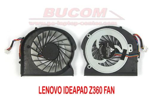 Cpu kühler fan - kühler, lüfter