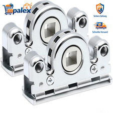 Winkhaus Schneckengetriebe