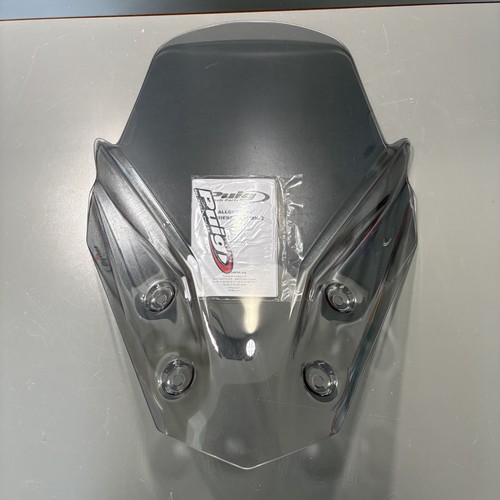 Puig tourenscheibe windschild - puig,