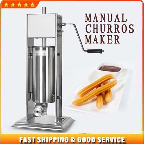 Spanische churrera churros - churrera,,