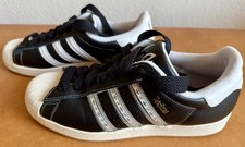 ADIDAS »KORN SUPERSTAR« Gr. 44, NEU