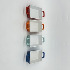 Joeji's Kitchen 4er Set Mini