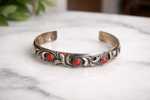Silber armband 900 mit - silber,