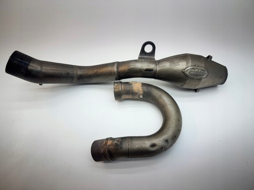 Fmf powerbomb auspuff ktm - fmf,