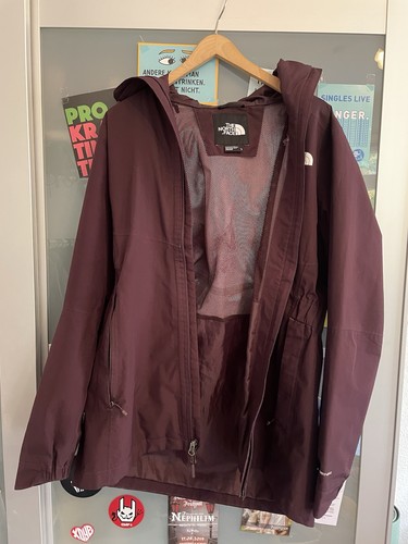 The north face - jacke, parka