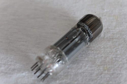 Röhre 6bm8 ecl82 - rÖhre,