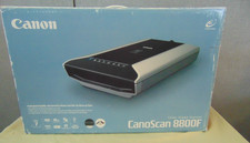 Canon CanoScan 8800F Flatbed