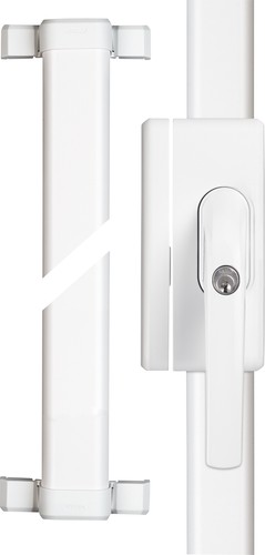 Abus fenster stangenschloss - abus, fenster-stangenschloss