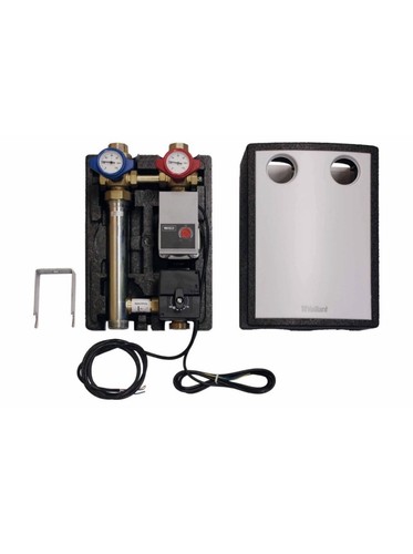 Vaillant rohrgruppe 0020191788 - rohrgruppe,