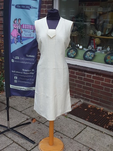 Original true vintage - vintage, kleid