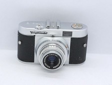 Voigtländer Vito B –