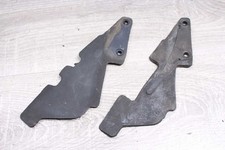 Kühlerschutz Kühlergummi Suzuki GSX-R 750 Modell J Slingshot GR77B/J 88-88