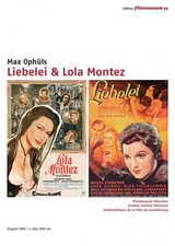 Liebelei & Lola Montez | DVD |