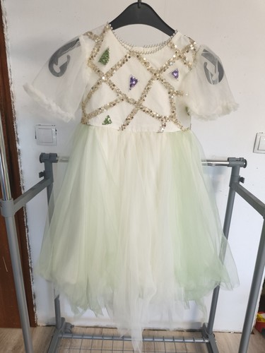Prinzessinnenkleid mädchen - prinzessinnenkleid,