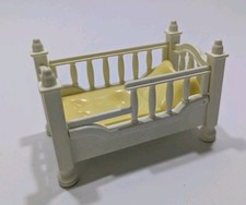 **Playmobil** Kind Bett