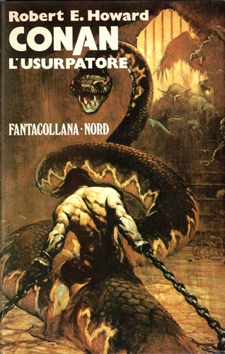 Robert howard conan der - robert,