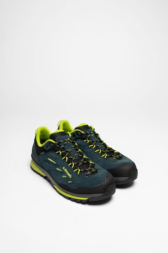 Lowa herren hikingschuh delago - herren,