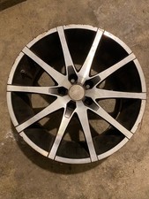 Proline PLW Alufelge