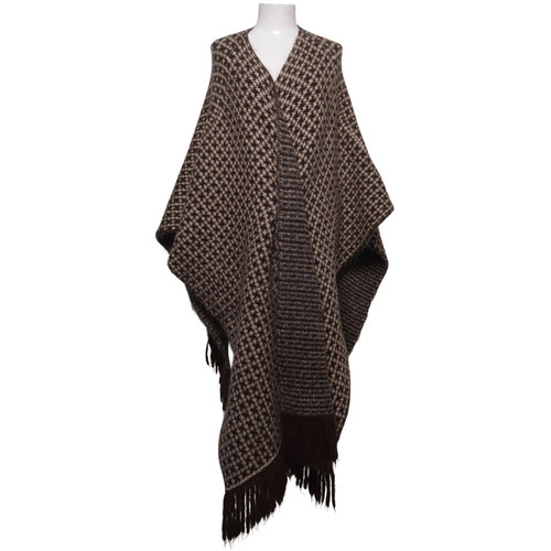 Zara poncho größe m - poncho,, größe: