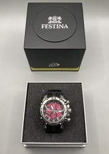Festina Chrono Bike / Tour de
