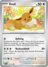 Maskerade im Zwielicht KP06