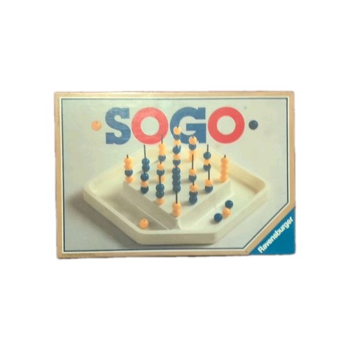 Sogo ravensburger - sogo,