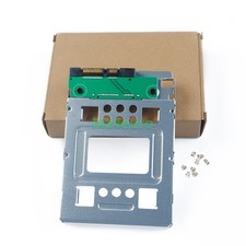 Festplatte SATA SSD/HDD Einbau