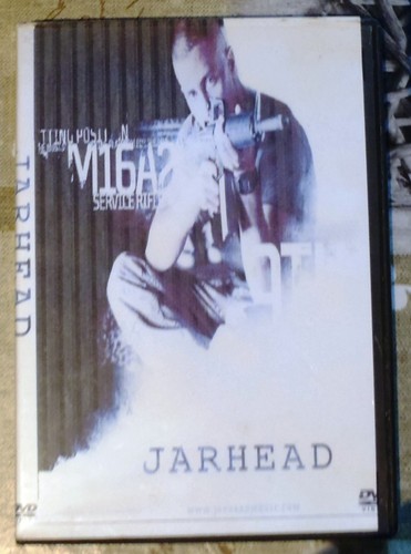 Jarhead region 2 english - -,