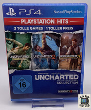 Uncharted: The Nathan Drake