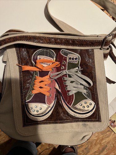 Umhängetasche converse - umhängetasche,,