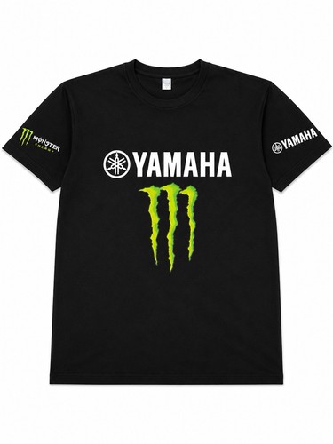 Shirt yamaha - t,