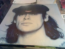 LP   Deutschrock/NDW -  Udo Lindenberg: Udopia