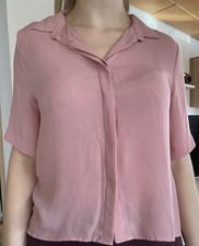 Altrosa farbige Leichte