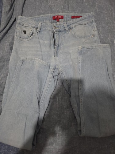 Original guess denim - guess,