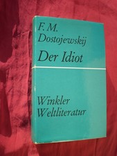 Dostojewskij Der Idiot Winkler