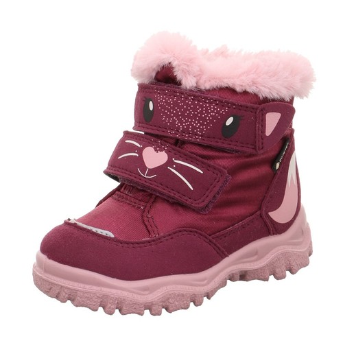 Superfit winterstiefel husky - winterstiefel,
