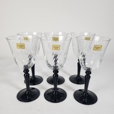 Luminarc France Weingläser